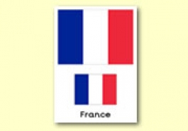 France themed Teaching Resources - KS1 - Priamry