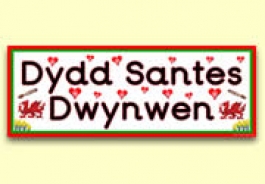 Dydd Santes Dwynwen Teaching Resources
