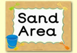Sand Area Resources
