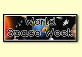 World Space Week Resources