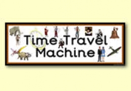 Time Travel Resources