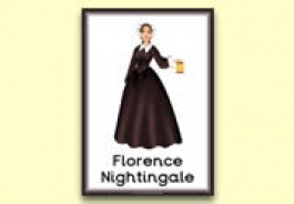 Florence Nightingale Resources