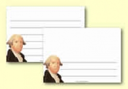 George Washington's Birthday Resources