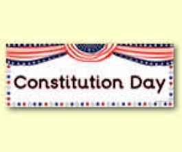 Citizenship Day/ Constitution Day Resources