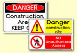 Construction Site Role Play Resources