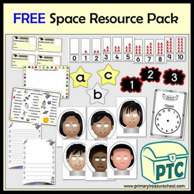 FREE Minibeasts Resource Pack
