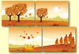 Autumn Themed Resources