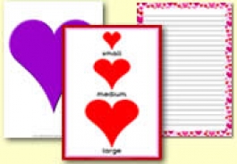 Saint Valentine's Day Teaching Resources