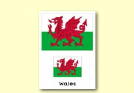 Wales