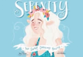 'Serenity the Sweet Dreams Fairy' Book Resources