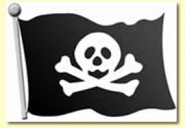 Pirate Themed Resources & 'Talk like a Pirate Day' Resources