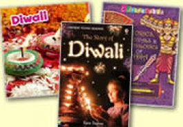 Diwali Books