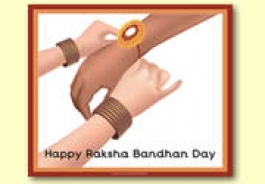 Rakhi / Raksha Bandhan Resources