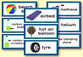 Solids Liquids and Gases Resources