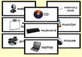 ICT Resources