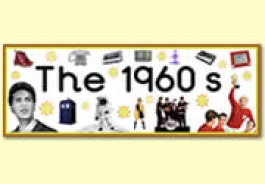 'The 1960s' Resources