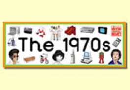 'The 1970s' Resources