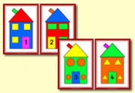 Houses and Homes Resources