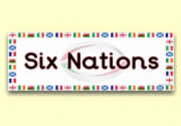 Six Nations / Rugby Themed Teaching Resources