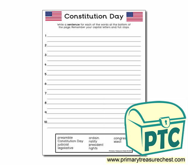 constitution-day-sentence-worksheet-classroom-printables-for