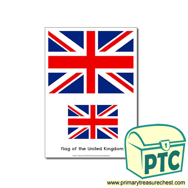 British Flag